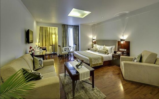 The HHI Select Bengaluru 